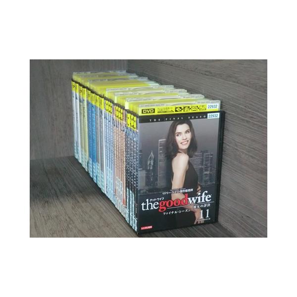 DVD グッド・ワイフ 彼女の評決 シーズン1〜7 全77巻 ※ケース無し発送 レンタル落ち 7s 0024 DVD グッド・ワイフ 彼女の評決 シーズン1〜7 全77巻 ※ケース無し発送 レンタル落ち 7s 0024