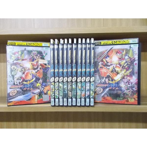 仮面ライダー鎧武　DVD 18本　未開封　多数　TV版DVD全巻収納BOX DVD 仮面ライダー鎧武 ガイム 全12巻 ※ケース無し発送 レンタル落ち