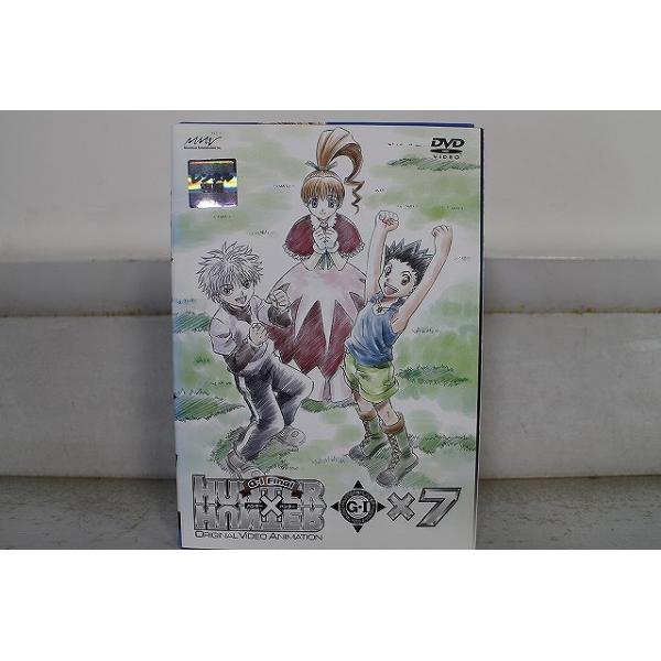 HUNTER×HUNTER レンタル落ち DVD まとめ セット Amazon.co.jp: HUNTER×HUNTER ハンター ハンター [レンタル落ち] 全49