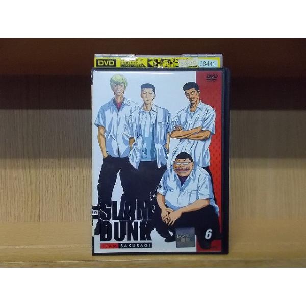 DVD スラムダンク  SLAM DUNK 9巻 全巻 レンタル Amazon.co.jp: SLAM DUNK スラムダンク [レンタル落ち] 全17巻セット
