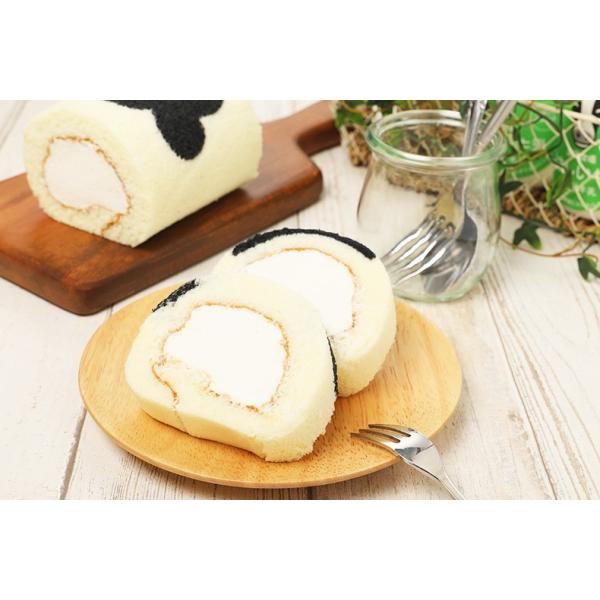 牛柄 ミルクロールケーキ1本 ミルクプリン2個セット スイーツ ギフト 手土産 お土産に 送料無料 Prettyfunnyballoons Com