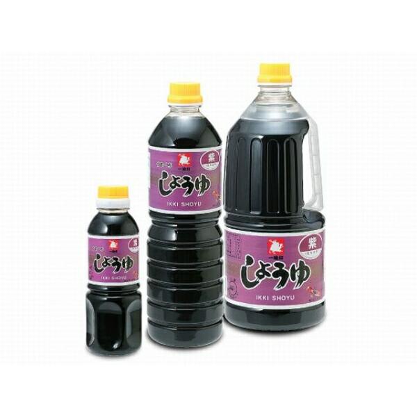 老舗 緑屋本店 うまくち醤油 紫 1 5l 1l 300mlの3本セット 合計2 8l 濃口 九州 熊本県 人吉市 むらさき 人吉の百年蔵 九州応援 ギフト お中元 Mdh Soysauce 1 ギフト広場 通販 Yahoo ショッピング