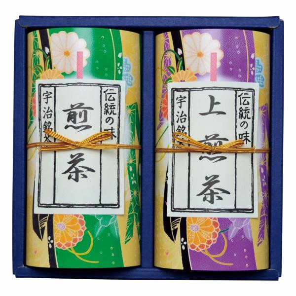 香典返し 30%OFF 宇治茶詰合せ HL8-30G