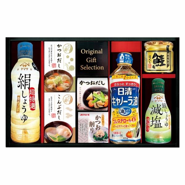 香典返し専門店のギフトジャパンにお任せください。