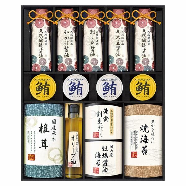 香典返し 30%OFF 伊賀越 天然醸造蔵仕込み 和心詰合せ GNF-JJZ