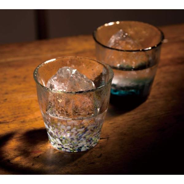 津軽 ビードロ 酒器 焼酎グラス おしゃれ 津軽びいどろ 氷華 金彩ロックグラス 雫 日本酒 焼酎グラス F Buyee Buyee 日本の通販商品 オークションの代理入札 代理購入