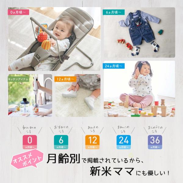 出産祝い用カタログギフト えらんでbaby にこにこダブルチョイス ベビーとママに贈りたい2つ選べるカタログギフト 円コース Buyee Buyee 日本の通販商品 オークションの代理入札 代理購入
