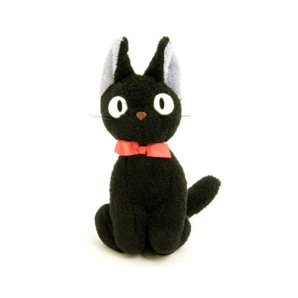 黒 猫 キャラクター ぬいぐるみの人気商品 通販 価格比較 価格 Com