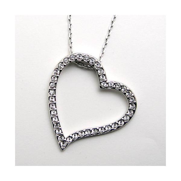 通販生活　スワロフスキー　ペンダント SWAROVSKI スワロフスキー ペンダントネックレス Crystal Elvis