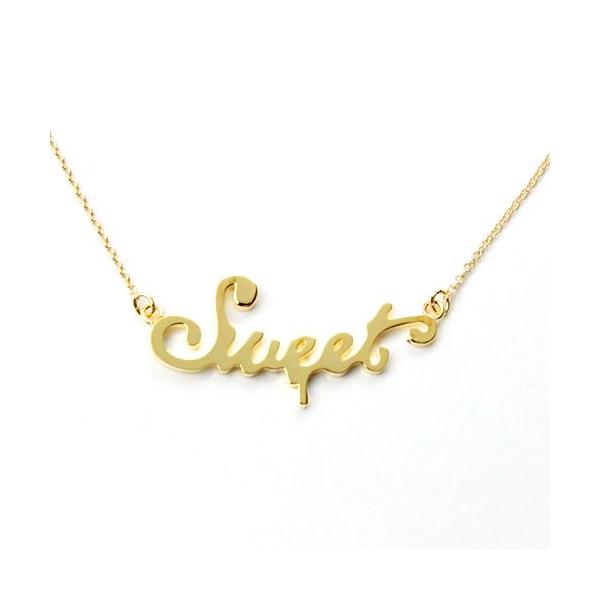 5108 ���Ƃ΃y���_���g ( Sweet / �Â� ) ���� ���t �A�N�Z�T���[