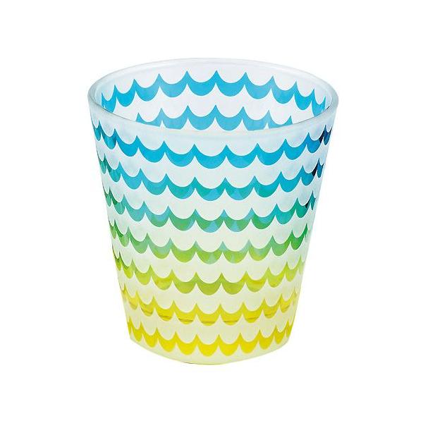 ( one style glass collection ) ブランシュ グラス ( ブルー )