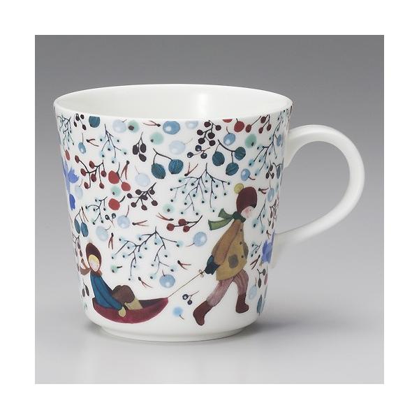 i~ ( Ai / G~A / Anna Emilia ) / }O ( Seasons Greetings 51943-2923 ) NARUMI C }OJbv