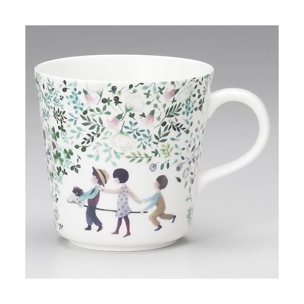 i~ ( Ai / G~A / Anna Emilia ) / }O ( Have a nice day! 51946-2923 ) NARUMI C }OJbv