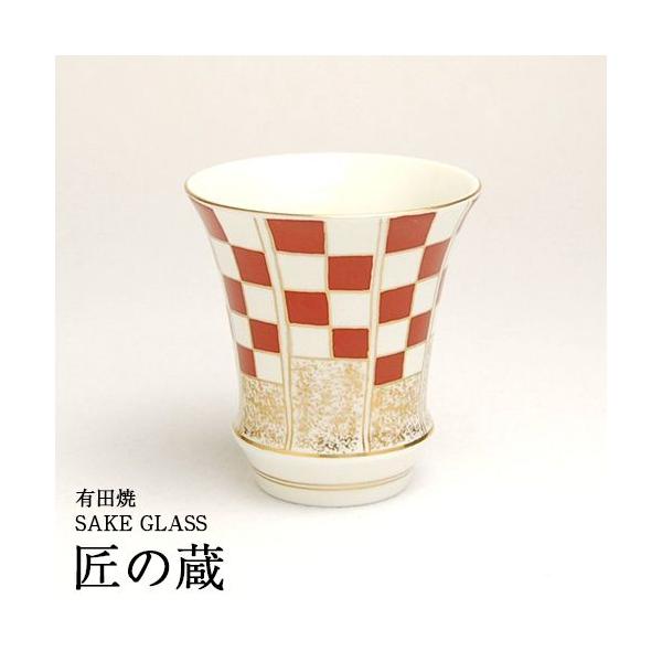 ( Lc / SAKE GLASS ( OX ) ) W / js /  (  ) OX  Lc
