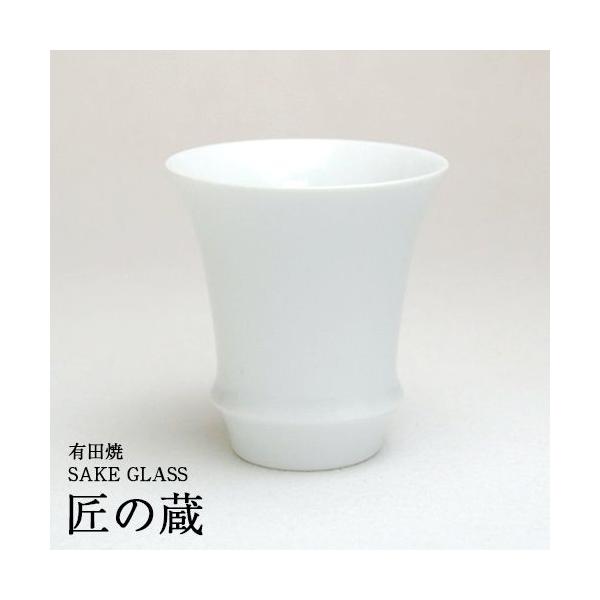 ( Lc / SAKE GLASS ( OX ) ) W /  (  ) OX  Lc