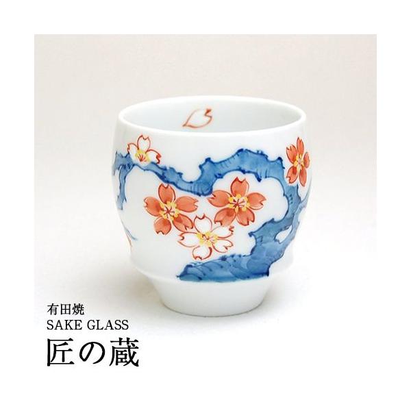 ( Lc / SAKE GLASS ( OX ) ) Z /  (  ) OX  Lc