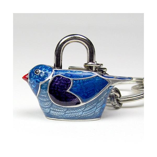 Loyfar ロイファー / ハンドクラフト ピューター ) パドロック