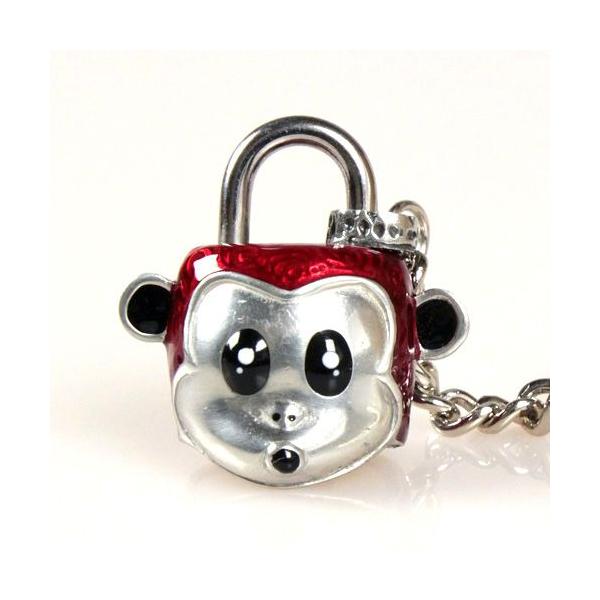 Loyfar ロイファー / ハンドクラフト ピューター ) パドロック