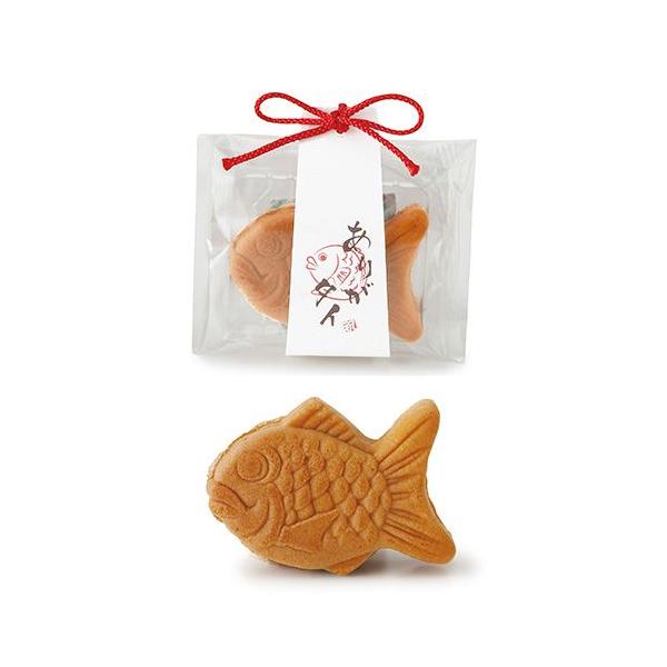 ( プチギフト ) ありがタイまんじゅう ( ※10個より )  プレゼント 贈り物 記念品 結婚式 引き出物 パーティー