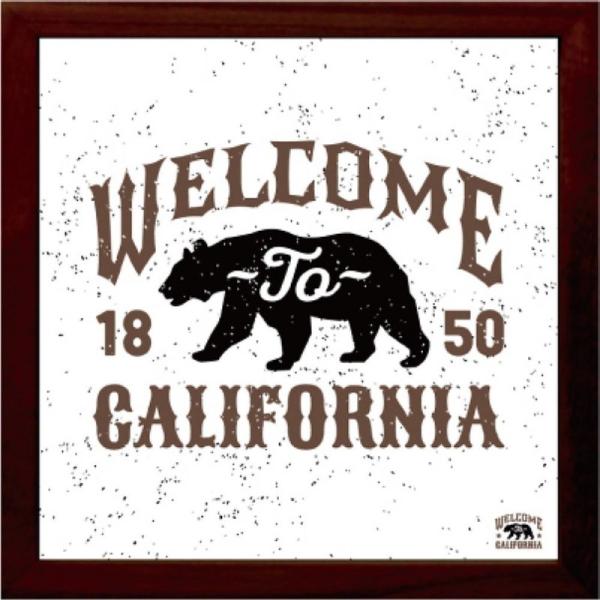 ( T[tA[g ) Surf Art &amp;amp; Cafe Welcome to California T[tB C z t[