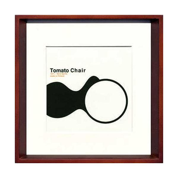 ( A[gt[ ) Interior art Toshiaki Yasukawa Tomato Chair G CeA 
