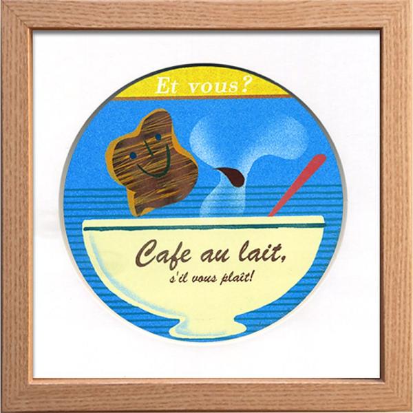 ( �A�[�g�t���[�� ) akemi tezuka