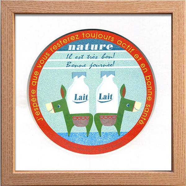 ( �A�[�g�t���[�� ) akemi tezuka