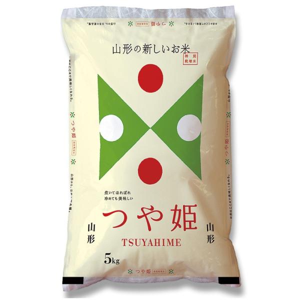 産地直送 つや姫 白米の人気商品 通販 価格比較 価格 Com