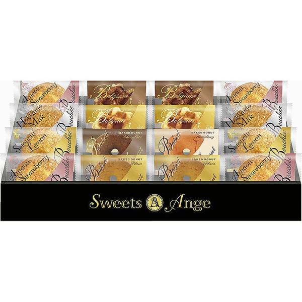 スイーツアンジュ 美食スイーツタイム 702-1439p