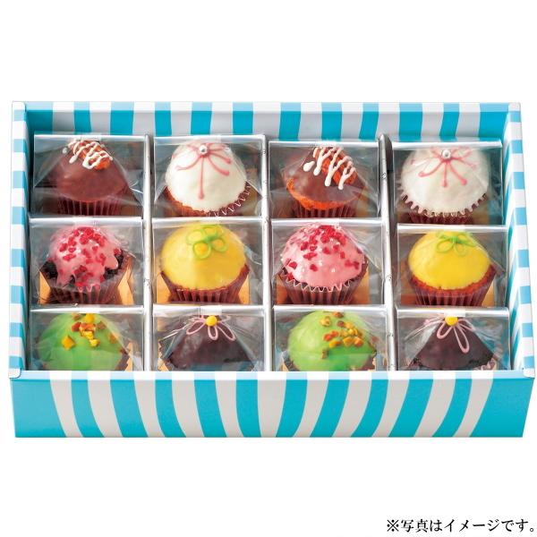 メーカー直送 ファクトリーシン スウィートカップケーキ１２個 Sw 12 Ad21 03 ギフトギャラリー石橋 ヤフー店 通販 Yahoo ショッピング