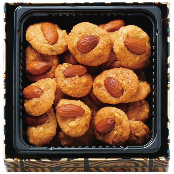 モロゾフ　アルカディア クッキー（1缶：90g）（MO-1478）（TF26 001-D018）【送料込み価格】
