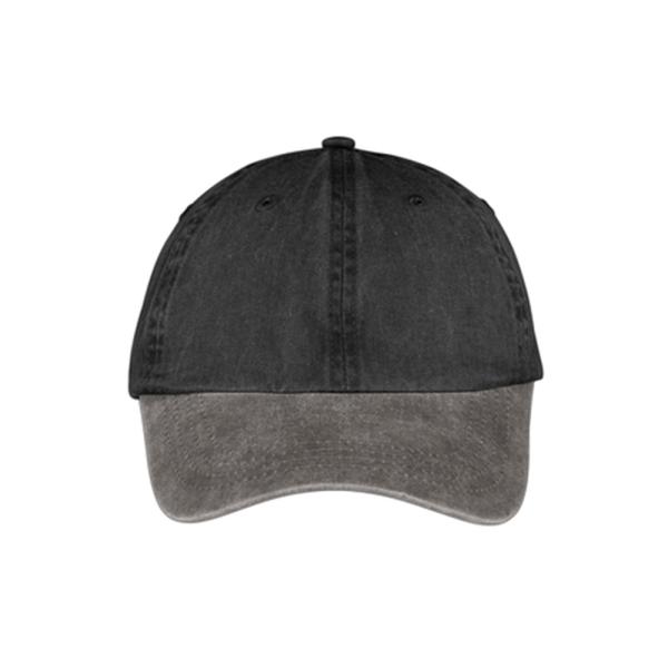 Port & Company �|�[�g�A���h�J���p�j�[ -�c�[�g�� �s�O�����g�_�C �L���b�v | �u���b�N/�y�u�� ���i�摜1