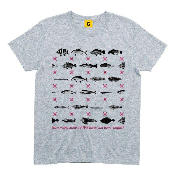 父の日 Tシャツ Fish Pattern 父の日 釣り プレゼント Tシャツ おもしろtシャツ メンズ レディース ギフト Giftee Fish Pattern おもしろtシャツ プレゼントgiftee 通販 Yahoo ショッピング