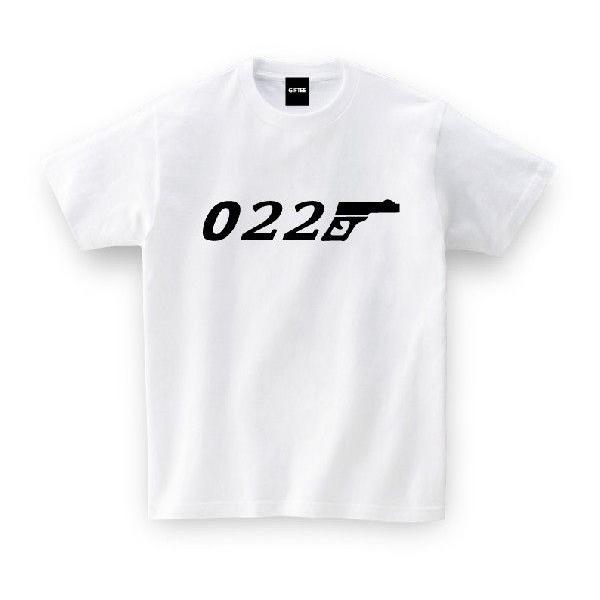 ご当地tシャツ 宮城県 市外局番022 Tee ホワイト おもしろtシャツ メンズ レディース ギフト Giftee Sendai 17 おもしろtシャツ プレゼントgiftee 通販 Yahoo ショッピング