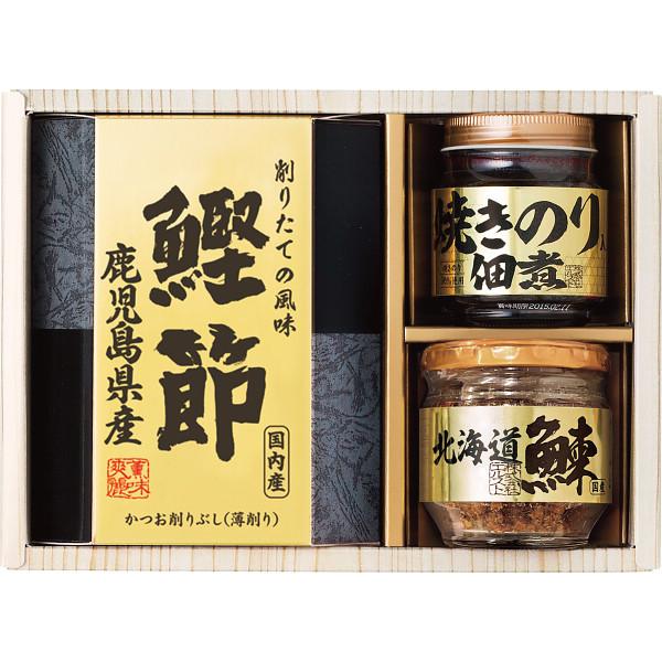 美味之誉 詰合せ 5870-15 瓶詰め 乾物 食品 調味料 【_