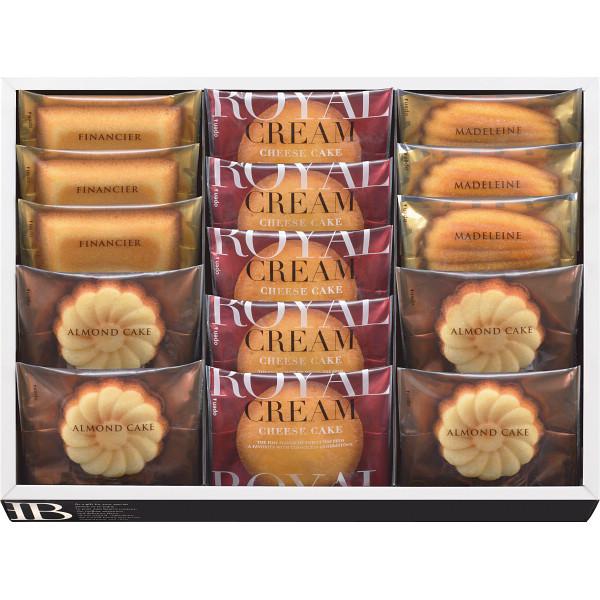 モロゾフ ブロードランド詰合せ MO-2417 【_