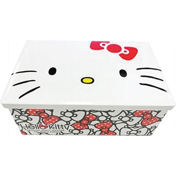 キャラクタープリントクッキー ハローキティ 【_