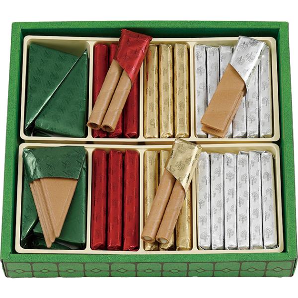 手提げ袋付 本高砂屋 エコルセ E20 スイーツ 焼菓子【_