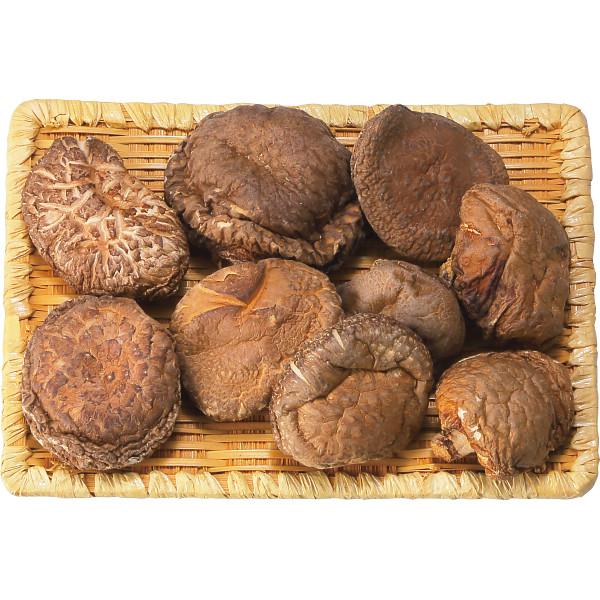 【商品内容】●国産原木乾椎茸どんこ５５ｇ●化粧箱入●箱サイズ：19.5×27.5×4.0cm●箱重量：180.0g●宅配温度区分：常温●賞味期限：(製造より)約365日●JAN 4906126000411