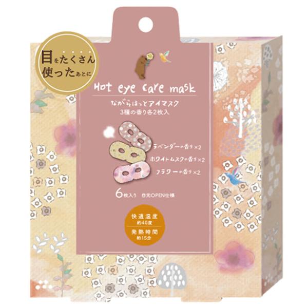 【商品内容】●シープ、フラワー、スカンジ各2枚●生産国・加工地：中国●化粧箱●パッケージサイズ：160×125×50mm●重量：約130g●賞味期限：(製造より)約720日●JAN 4991936385124