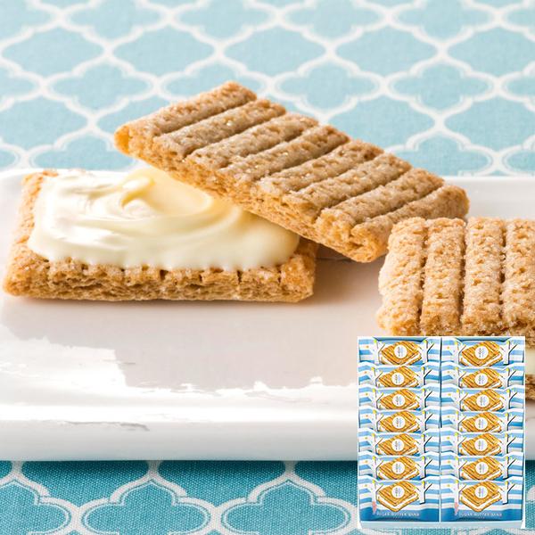 シュガーバターサンドの木 14個入 016642 【_