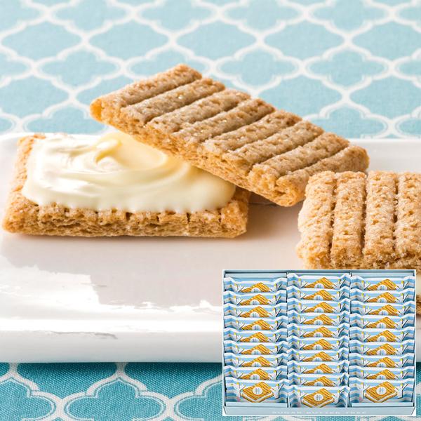 シュガーバターサンドの木 28個入 016644 【_