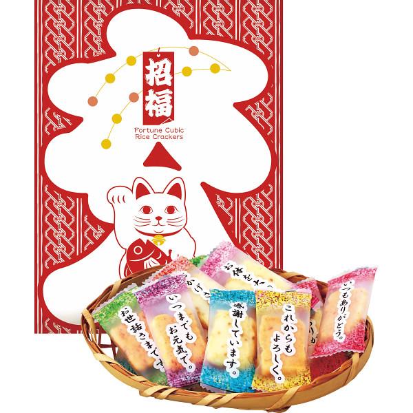 【商品内容】●2種類の味付け米菓(海老マヨ味・胡麻サラダ味)30g●アレルゲン：卵 えび 大豆 豚肉 ごま●袋入●箱サイズ：17.5×23.5×2.0cm●箱重量：65.0g●宅配温度区分：常温●賞味期限：(製造より)約180日●JAN 4...