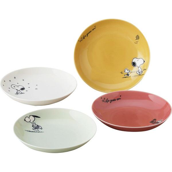 SNOOPY（スヌーピー） シーズン パスタプレートセット SN610‐184 【_