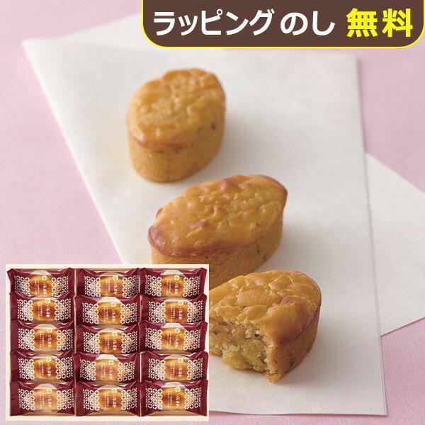 【商品内容】●こがね芋×１５●アレルゲン：卵 乳 小麦●化粧箱入●箱サイズ：34.5×27.2×4.2cm●箱重量：620g●賞味期限：（製造より）90日●JAN 4902151116158 # スイーツ お菓子 ギフト プレゼント 贈り物...