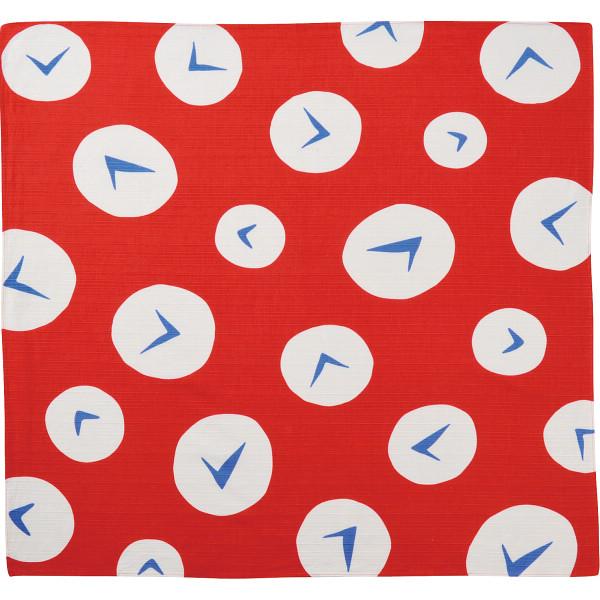 【商品内容】●現品約７０×７０ｃｍ●綿１００％●風呂敷１枚●原産国：日本●袋入●箱サイズ：11.3×0.5×18.5cm●箱重量：80g●JAN 4992272719413