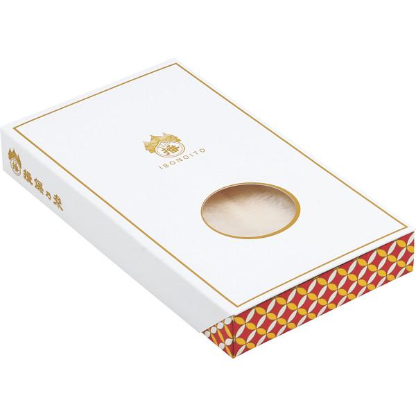 【商品内容】●手延素麺揖保乃糸（上級品・古）５０ｇ×６●アレルゲン： 小麦●原産国：日本●化粧箱入●箱サイズ：11.5×21.5×3cm●箱重量：400g●宅配温度区分：常温●賞味期限：(製造より)約540日●JAN 4954044241942