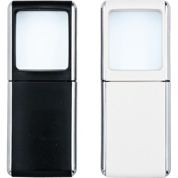 【商品内容】●現品約１１．８×４．７×１．５ｃｍ・本体重量＝約４０ｇ●ＡＢＳ樹脂・ガラス●テスト用ボタン電池２個内蔵（ＬＲ１１３０）※色指定不可●原産国：中国●化粧箱入●箱サイズ：12.3×5.2×1.7cm●箱重量：60g●JAN 241...