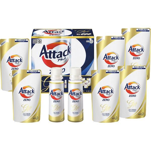 花王 アタックｚｅｒｏギフト Kab 40 ギフトマン Paypayモール店 通販 Paypayモール