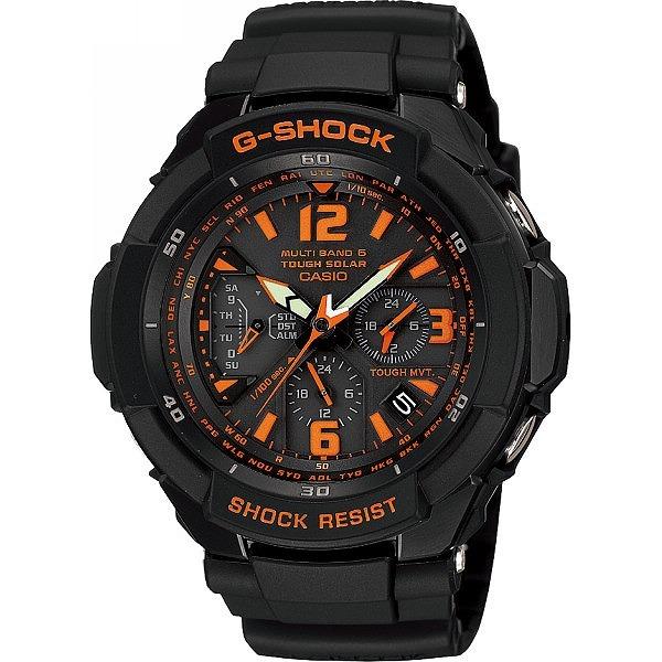 G-SHOCK rv  GW3000B1AJFij